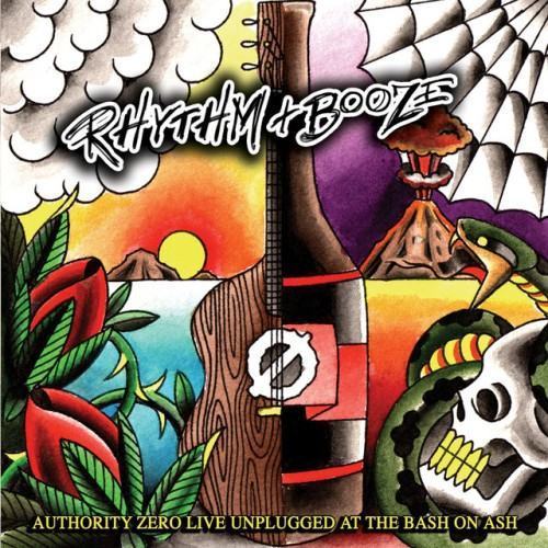 Rhythm And Booze (Live)
