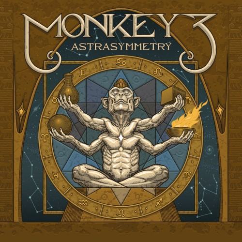 Astra Symmetry