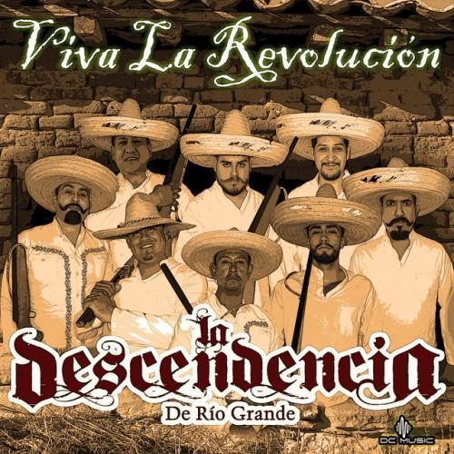 Viva La Revolución