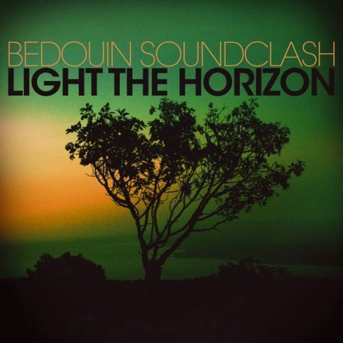 Light the Horizon