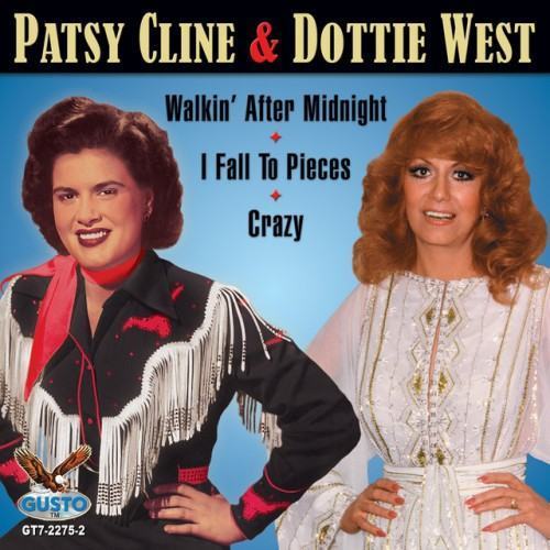 Patsy Cline & Dottie West