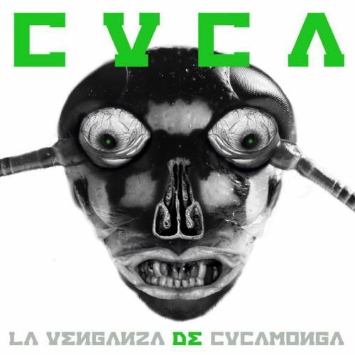 La venganza de Cucamonga