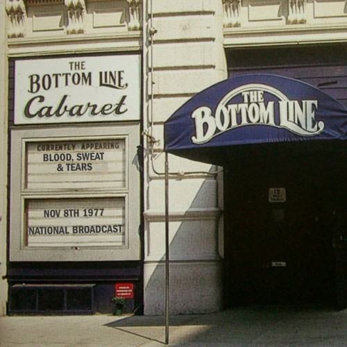 Carry On (New York 1977 WNEW Broadcast Remastered)