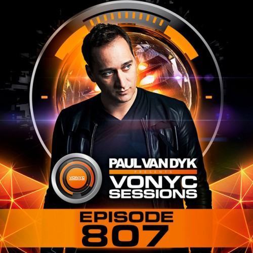 VONYC Sessions 807