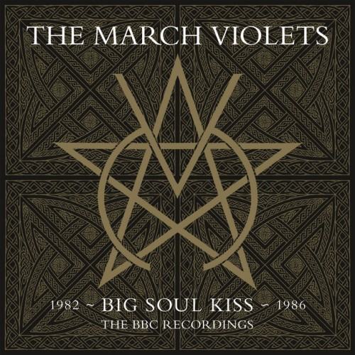 Big Soul Kiss (BBC Recordings 1982-1986)