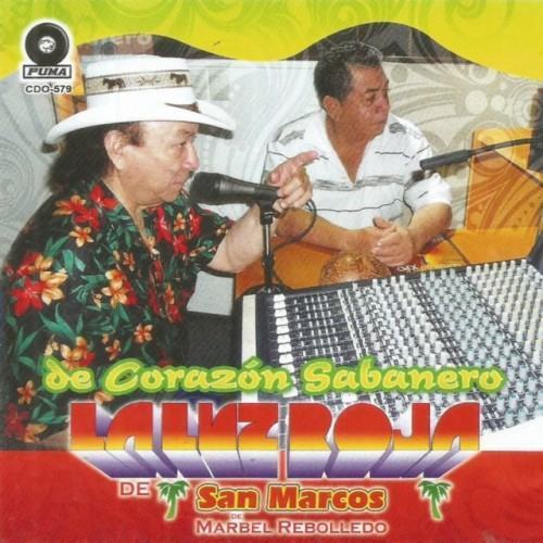 Corazón Sabanero