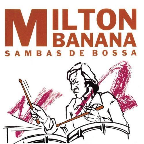 Sambas De Bossa