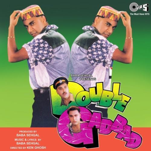 Double Gadbad (Original Motion Picture Soundtrack)
