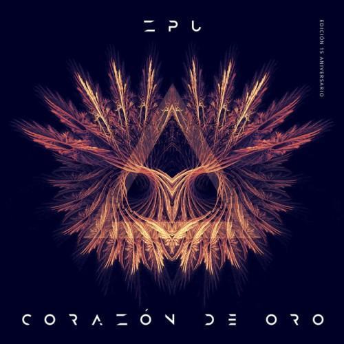 Corazón de Oro (Edición 15 Aniversario)