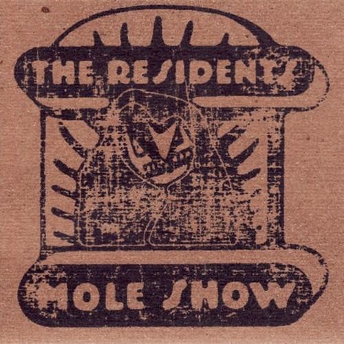 JJJ 105.7 Radio Show (From Mole Show)