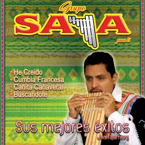 Sus Mejores Exitos