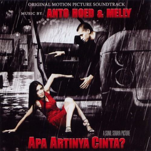 Apa Artinya Cinta? (Original Soundtrack)
