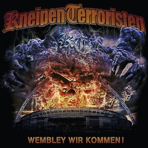 Wembley wir kommen!