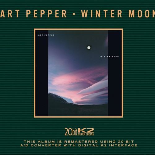 Winter Moon