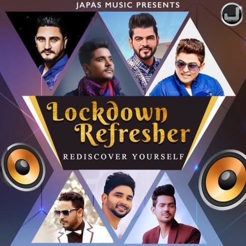 Lockdown Refresher - Rediscover Yourself