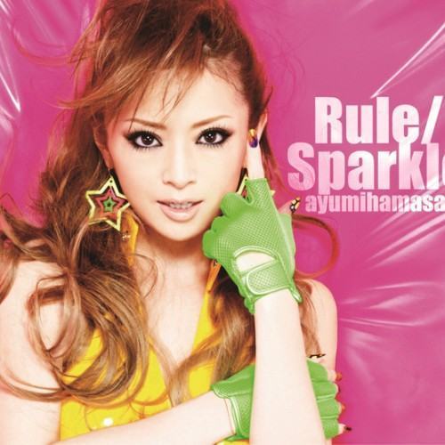 Rule/Sparkle
