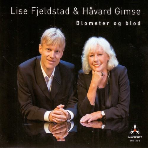 Blomster Og Blod