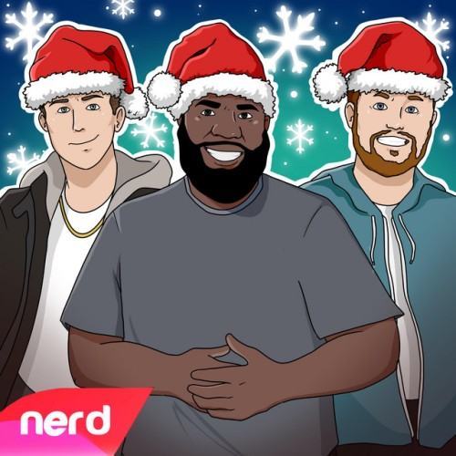 12 Days of NerdOut Fan Contest Year 4