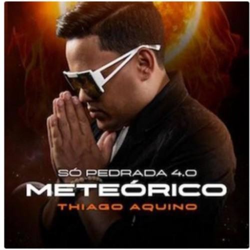 Só Pedrada 4.0 Meteórico