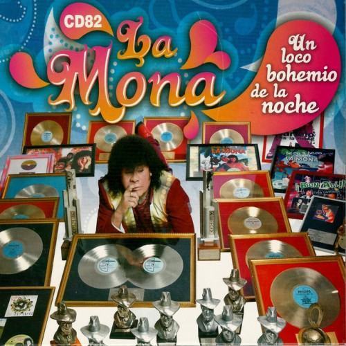 Un Loco Bohemio de la Noche