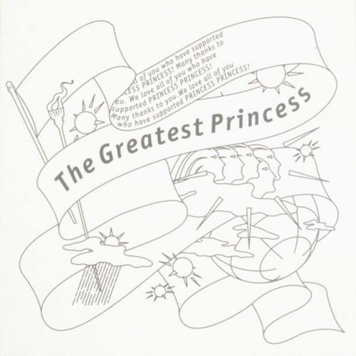 The Greatest Princess