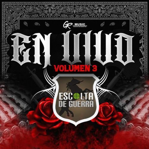 En Vivo, Vol. 3