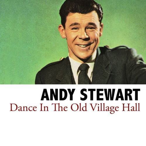 Dance In The Old Village Hall
