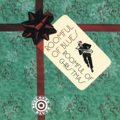 Roomful of Christmas