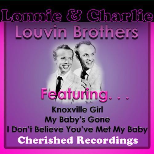 Lonnie and Charlie
