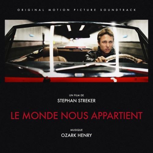 Le monde nous appartient / The World Belongs to Us (Du film de Stephan Streker)