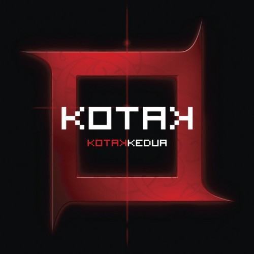 Kotak Kedua