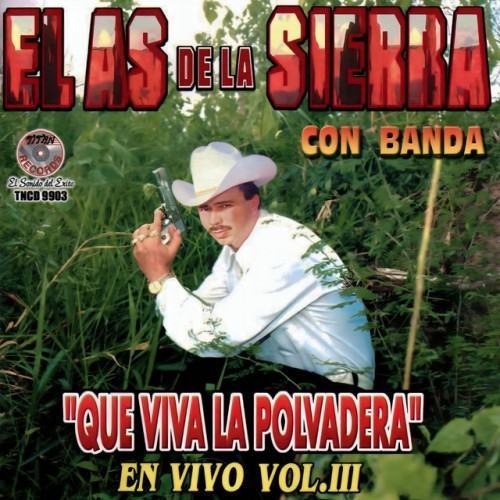 Que Viva La Polvadera (En Vivo Vol. 3)