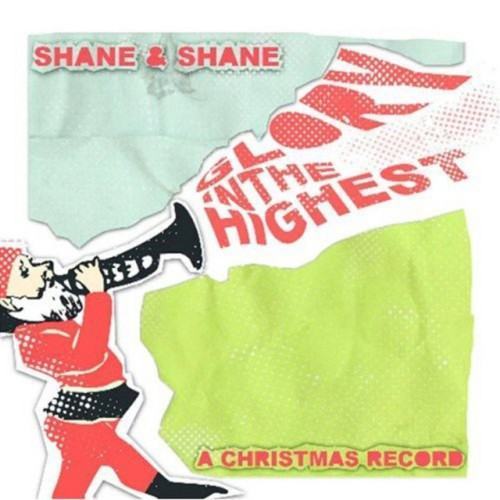 Glory In The Highest (A Christmas Album)