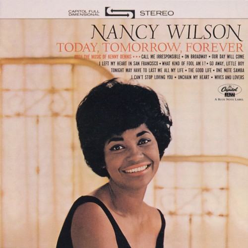Today, Tomorrow, Forever