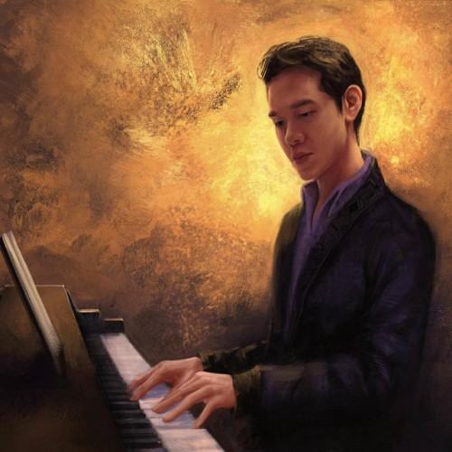 Mellow Monday IV (Piano Solo)