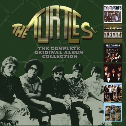The Complete Original Albums Collection