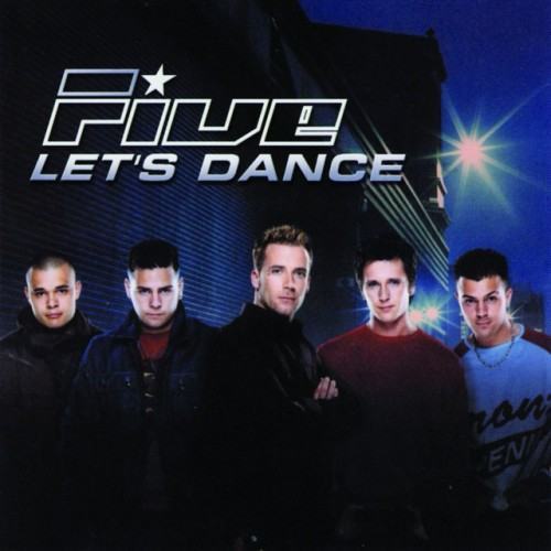 Let's Dance