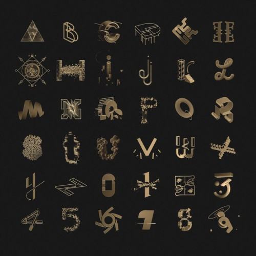 36 (Beats & Types)