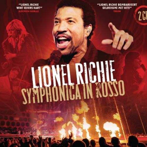 Symphonica In Rosso 2008