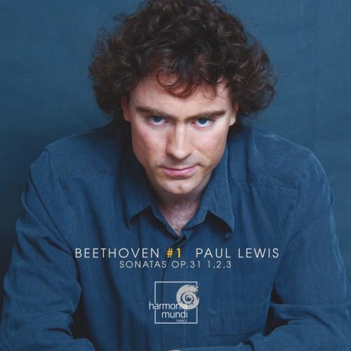 Beethoven: Piano Sonatas, Vol.1