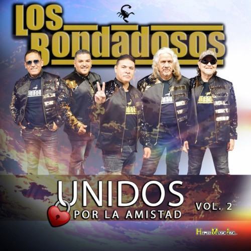 Unidos Por La Amistad , Vol. 2