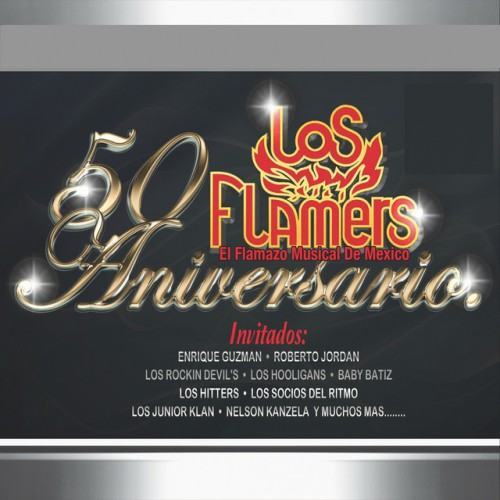 50 Aniversario