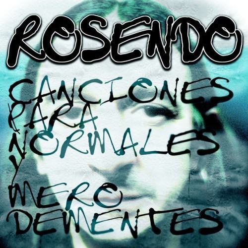Canciones Para Normales Y Mero Dementes