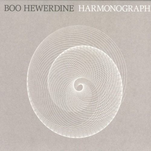 Harmonograph