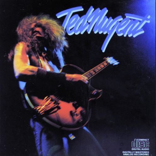 Ted Nugent