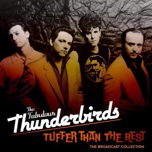Tuffer Than The Rest: The Broadcast Collection (Live)