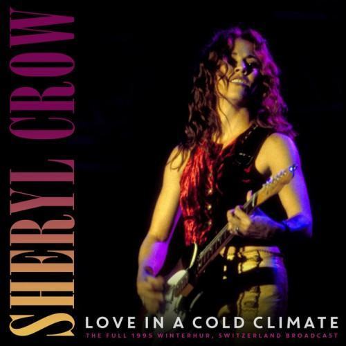 Love In A Cold Climate (Live 1994)
