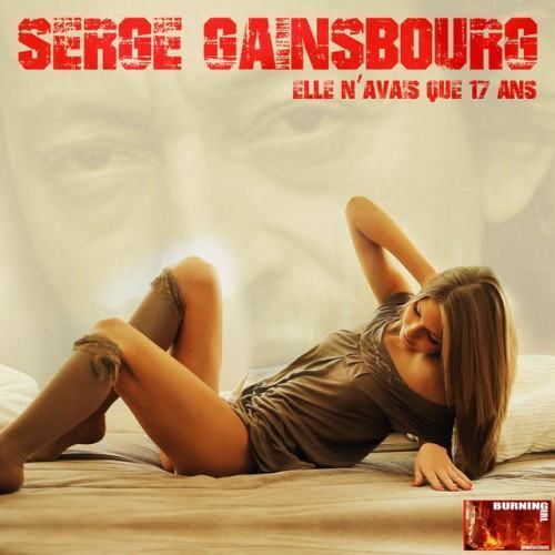 Elle N' Avais Que 17 Ans