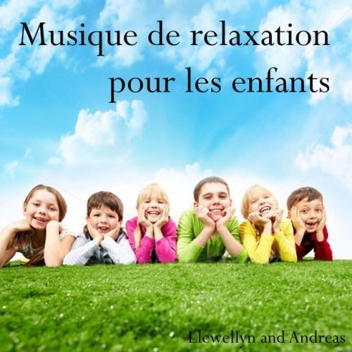 Musique de relaxation pour les enfants