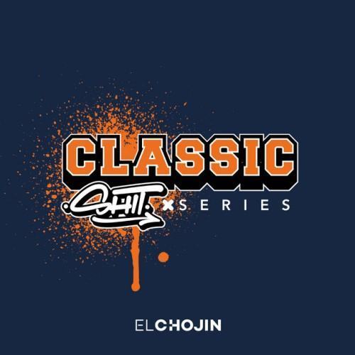 Classic Shit Series, Vol.1